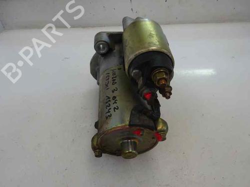 Startmotor MAZDA 3 (BK) 1.6 DI Turbo (109 hp) 10342349