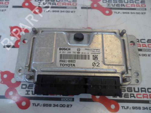 Used Engine control unit (ECU) Engine control unit (ECU) 199506 199506