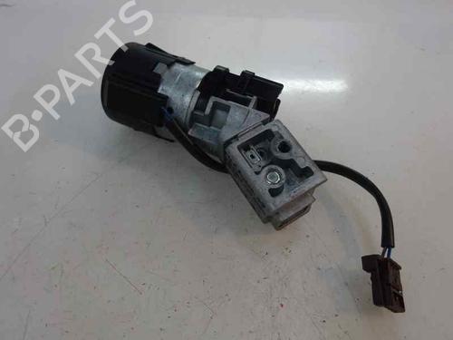 Used Ignition barrel CITROËN C4 Picasso I MPV (UD_) 1.6 HDi (109 hp) 3016073