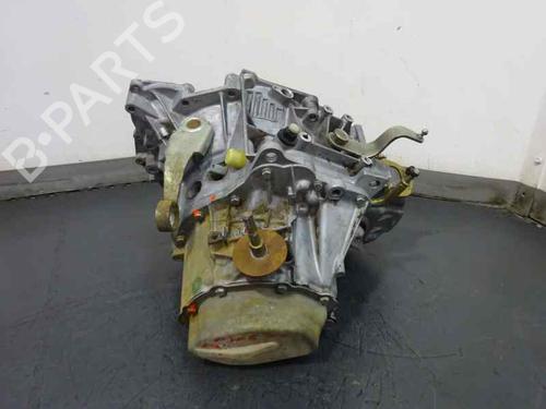 Gearbox PEUGEOT 306 (7B, N3, N5) 1.9 D | BP2280099M3