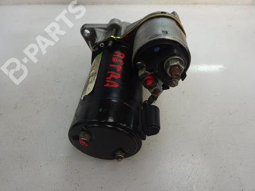 Startmotor OPEL ASTRA G Hatchback (T98) 1.6 (F08, F48) | BP11682430M8 