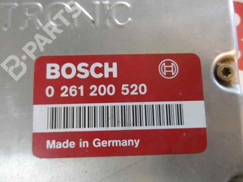 Engine control unit (ECU) BMW 3 (E46)  | BP200439M57 