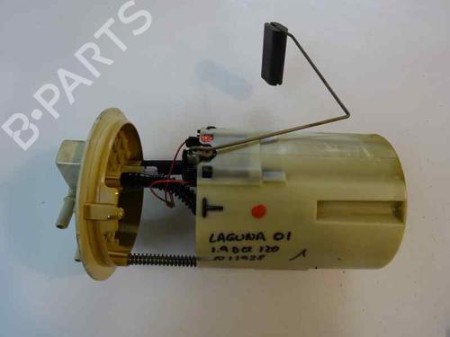 Used Fuel pump Fuel pump 1865970 1865970