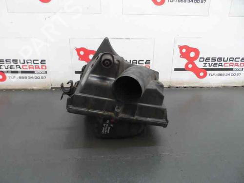 Air filter box FIAT CROMA (194_) 1.9 D Multijet (194AXC1B, 194AXC12) | BP14172035M87 