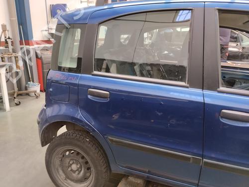 Used Right rear door FIAT PANDA (169_) [2003-2025]  16337798