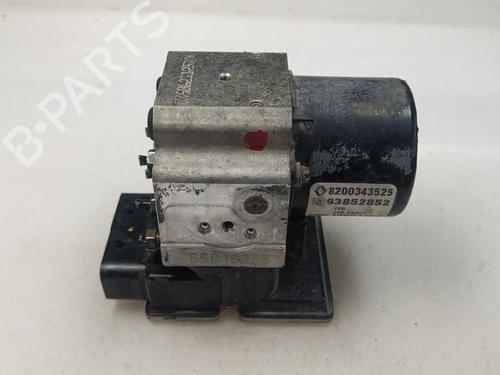 ABS Bremseaggregat ABS Bremseaggregat RENAULT TRAFIC II Van (FL) 1.9 dCi 100 (FL0C, FL0K, FL0B) (101 hp) 39900368 39900368