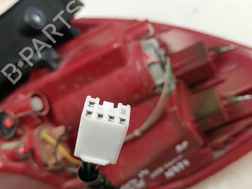 Left taillight KIA CEE'D (JD) 1.4 CRDi 90 | BP35742646C34 - Image 3