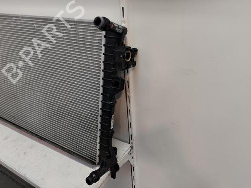 Intercooler SEAT LEON (KL1, KLG) 1.5 TSI | BP12309175M30