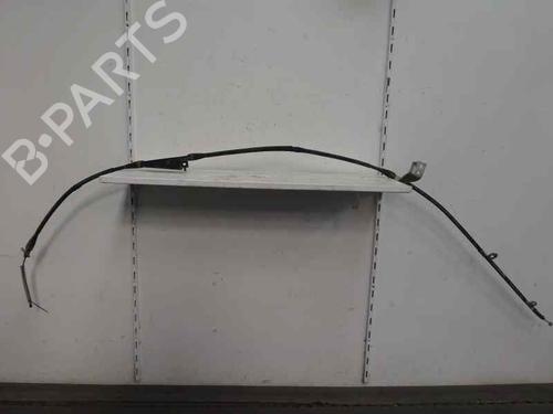 Used Hand brake NISSAN NAVARA NP300 (D40) 2.5 dCi 4WD (171 hp) 8797203