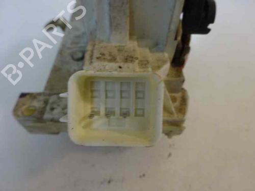 Used Rear right lock FORD MONDEO III Saloon (B4Y) 2.0 TDCi (130 hp) 1762988