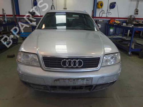 AC Styreenhet / Manøvreringsenhet AUDI A6 C5 (4B2, 4B4) 2.5 TDI | BP8620784I5