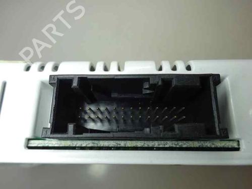 Used Climate control FORD FUSION (JU_) 1.6 TDCi (90 hp) 1185319