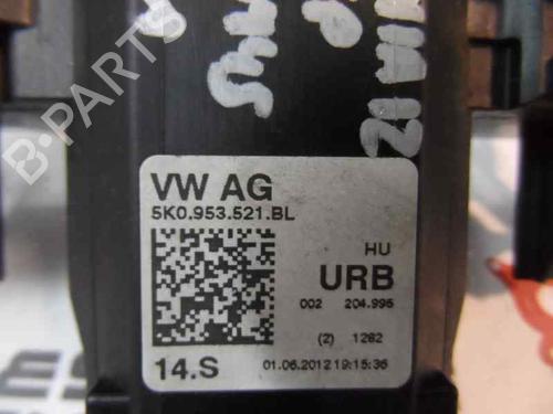 Switch SKODA OCTAVIA II (1Z3) 1.6 | BP1339876I30