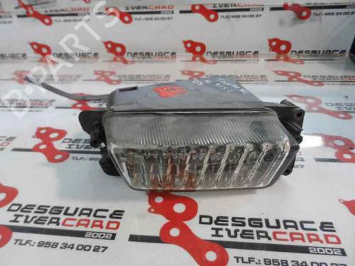 Used Right front fog light Right front fog light 1514757 1514757