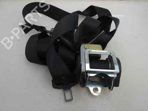 Used Front right seatbelt Front right seatbelt MITSUBISHI COLT VI (Z3_A, Z2_A) 1.5 DI-D (Z39A) (95 hp) 9236232 9236232