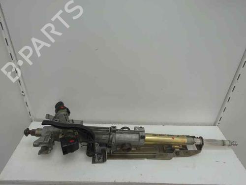 Used Steering column Steering column 9514724 9514724