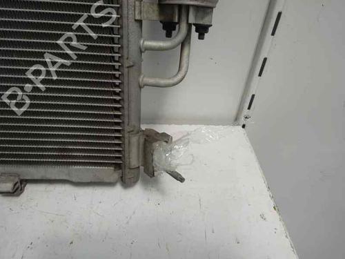 Used AC radiator AC radiator 9641582 9641582
