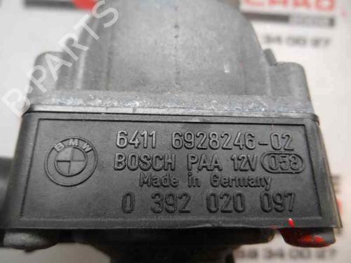 Chauffage complet BMW 1 (E87) [2003-2013]  14172473