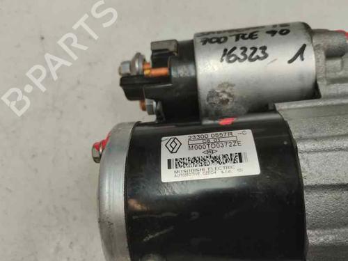 Starter DACIA SANDERO II TCe 90 (B8M1, B8MA, B8AC) | BP27526843M8 - Image 4