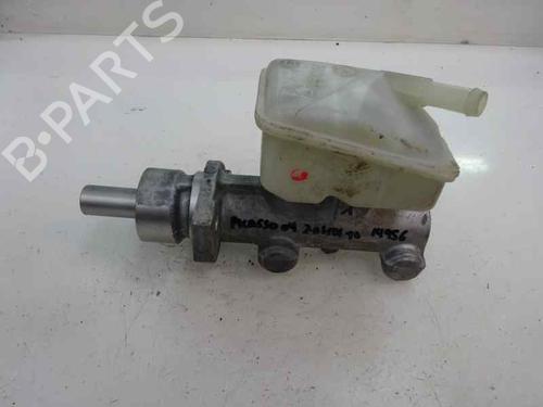Hovedbremsesylinder CITROËN XSARA PICASSO (N68) 2.0 HDi (90 hp) 9129908