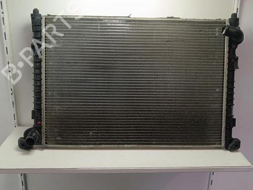 Used Water radiator Water radiator 35743634 35743634