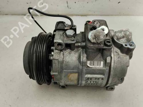 AC compressor AUDI A4 B5 (8D2) 2.5 TDI quattro | BP29133856M34 - Image 4