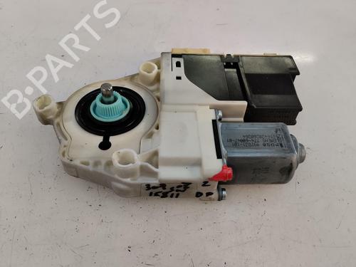 Used Right front window motor PEUGEOT 307 SW (3H) [2002-2009]  17021235
