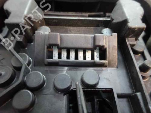 Achterlicht links SEAT IBIZA II (6K1) 1.9 TDI (90 hp) 6894832