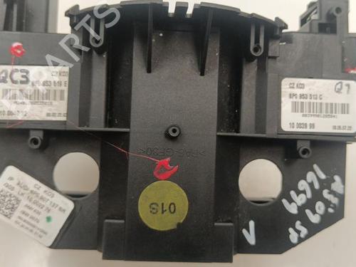 Switch AUDI A3 (8P1) 2.0 TDI 16V | BP38060525I30 - Image 6