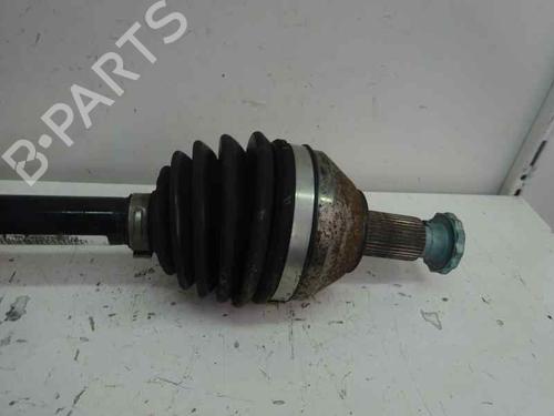 Used Left front driveshaft SEAT IBIZA IV (6J5, 6P1) 1.2 TSI (86 hp) 6045643