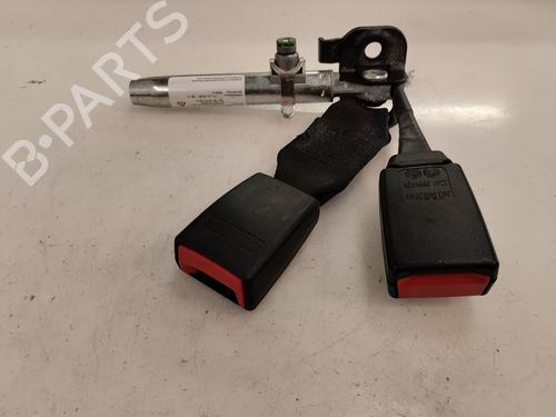 Rear right seatbelt MERCEDES-BENZ C-CLASS (W203) C 180 Kompressor (203.046) | BP15943419I28 