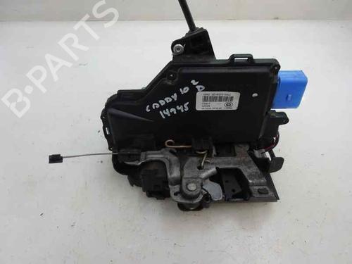 Used Front right lock Front right lock 9052201 9052201