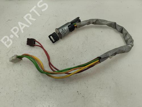 Used Ignition barrel Ignition barrel PEUGEOT 205 I (741A/C) [1983-1987] 35740328 35740328