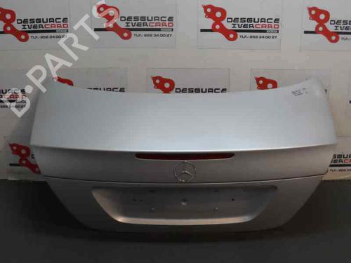 tailgate-mercedes-benz-e-class-w211-e-220-cdi-211006-2003-2002-2003-2004-2005-2006-2007-2008-2009-12443259 main image