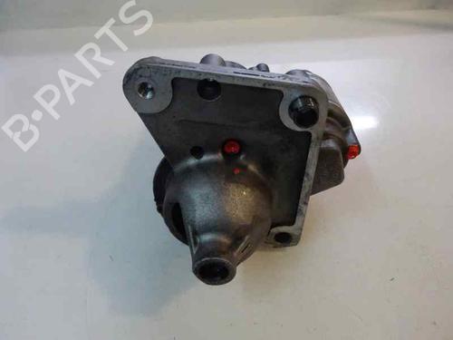 Used Starter CITROËN C3 I (FC_, FN_) 1.4 HDi (70 hp) 2521577