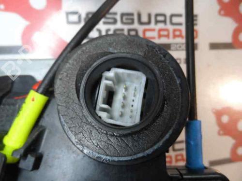 Venstre bagtil lås TOYOTA AVENSIS Estate (_T27_) 2.0 D-4D (ADT270_, ADT270R) (126 hp) 354264