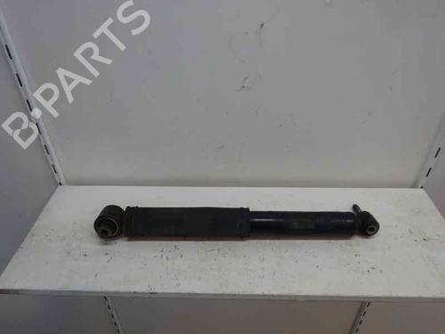 Used Right rear shock absorber RENAULT MEGANE II Saloon (LM0/1_) 1.5 dCi (LM1E) (106 hp) 2330569