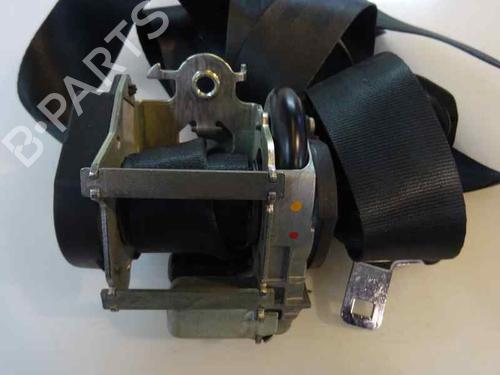 Sikkerhedssele foran højre CITROËN C4 I (LC_) 1.6 HDi (90 hp) 8728920