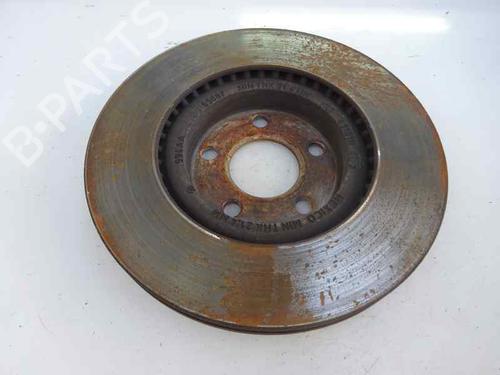 Used Other CHRYSLER PT CRUISER (PT_) 1.6 (116 hp) 14170224