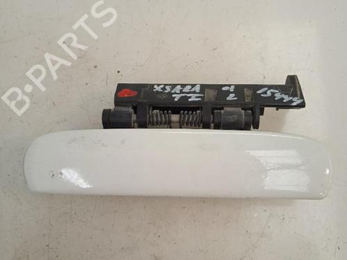 Türgriff hinten links außen für CITROËN XSARA (N1) 2.0 HDi 109 (109 hp) 11749503