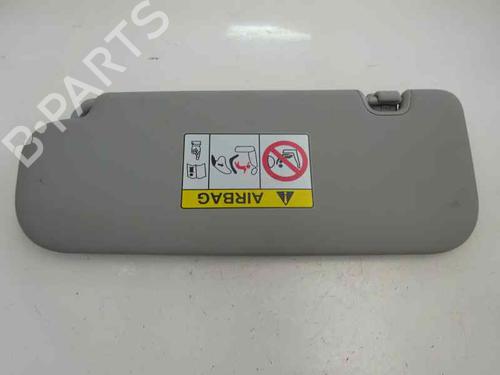 Right sun visor KIA CEE'D (JD) | BP8124933I2