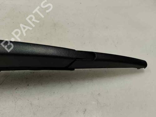 Used Rear windshield wiper arm Rear windshield wiper arm 29133949 29133949