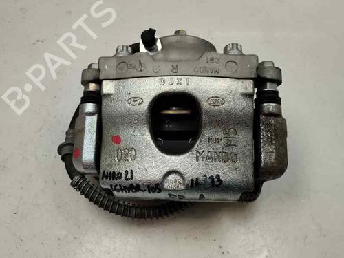 Used Right front brake caliper Right front brake caliper 35739810 35739810