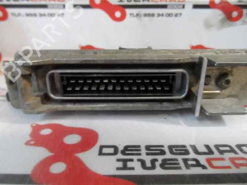 Used Engine control unit (ECU) RENAULT KANGOO (KC0/1_) D 65 1.9 (KC0E, KC02, KC0J, KC0N) (64 hp) 199361