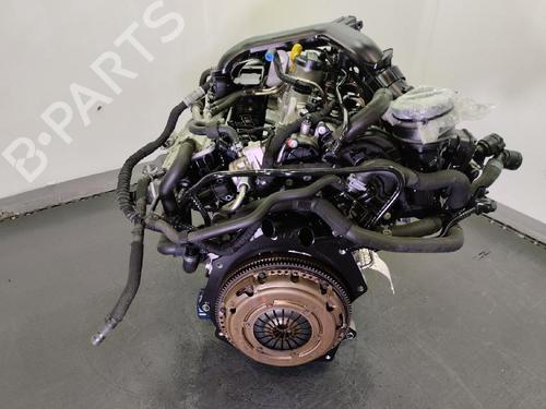 Engine SEAT IBIZA V (KJ1, KJG) 1.0 TSI | BP18884402M1