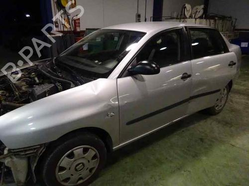 SEAT CORDOBA (6L2) 1.9 TDI (100 hp) 104234