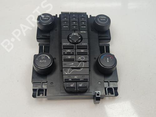 climate-control-volvo-s40-ii-544-2003-2004-2005-2006-2007-2008-2009-2010-2011-2012-35743894 main image
