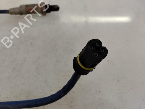 Elektronisk sensor MERCEDES-BENZ E-CLASS (W210) E 240 (210.061) (170 hp) 12309460