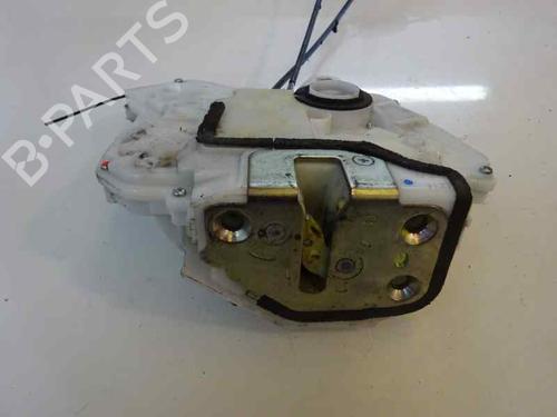 Used Rear right lock HONDA CIVIC VIII Hatchback (FN, FK) 2.2 CTDi (FK3) (140 hp) 1145149