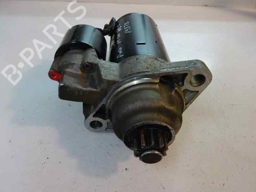 Startmotor VW POLO IV (9N_, 9A_) 1.9 SDI (64 hp) 8728736